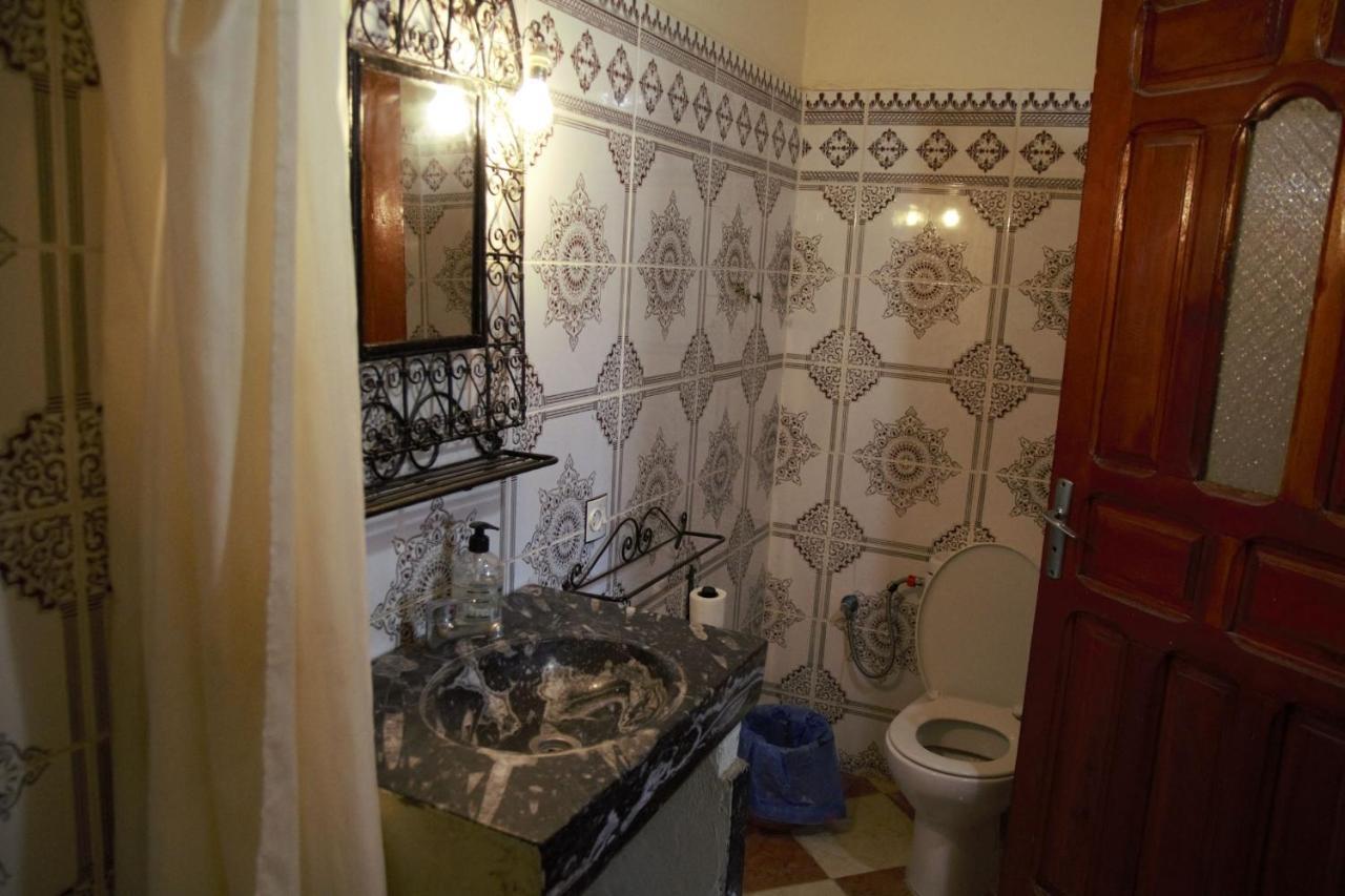 Auberge La Source Merzouga Zewnętrze zdjęcie