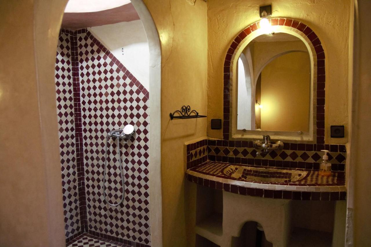 Auberge La Source Merzouga Zewnętrze zdjęcie