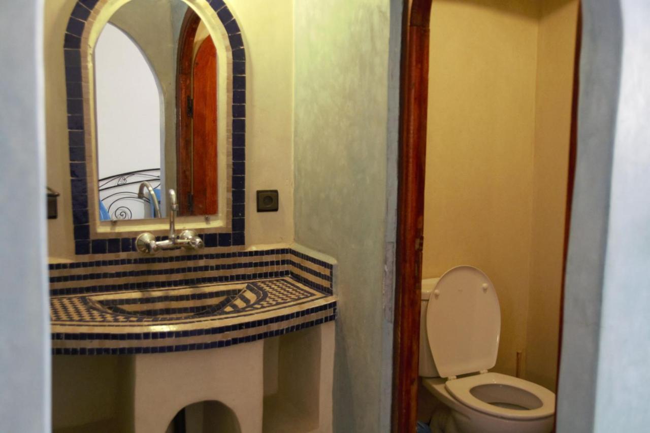 Auberge La Source Merzouga Zewnętrze zdjęcie