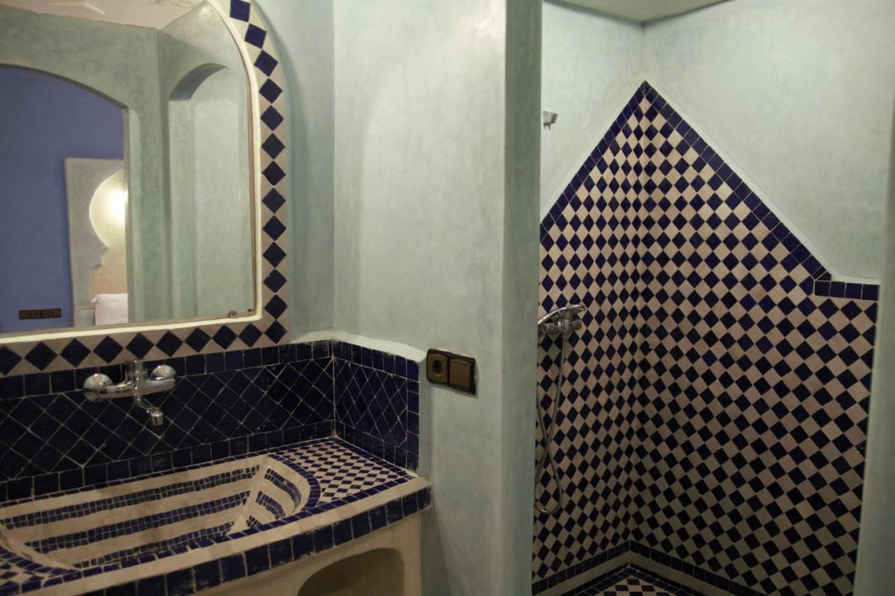 Auberge La Source Merzouga Zewnętrze zdjęcie