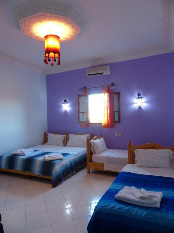Auberge La Source Merzouga Pokój zdjęcie