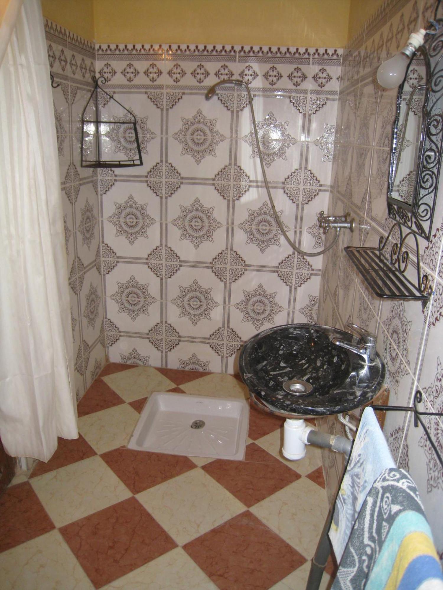 Auberge La Source Merzouga Zewnętrze zdjęcie