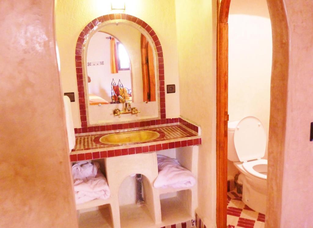 Auberge La Source Merzouga Pokój zdjęcie