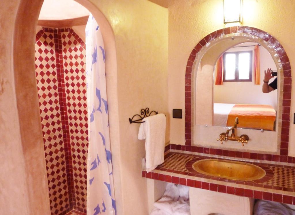 Auberge La Source Merzouga Pokój zdjęcie